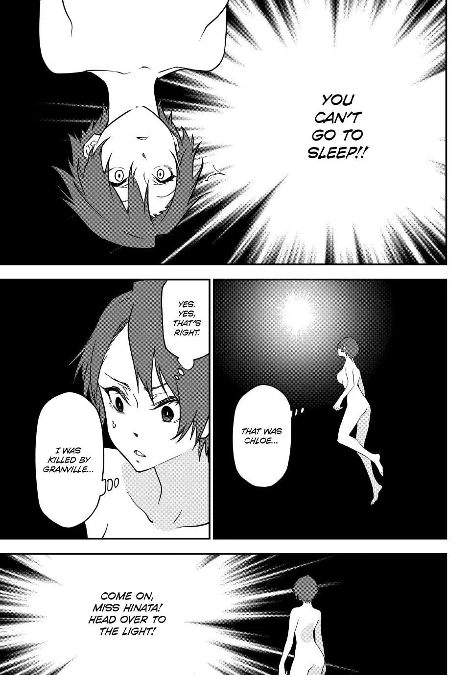 Read Tensei Shitara Slime Datta Ken - Chapter 143 - w5.thattimeigotreincarnatedasaslime.com | Image 37