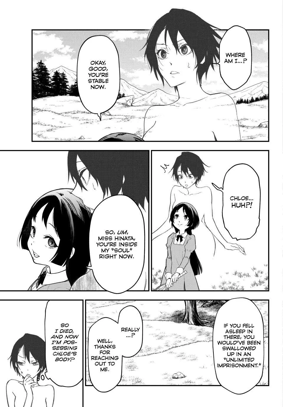 Read Tensei Shitara Slime Datta Ken - Chapter 143 - w5.thattimeigotreincarnatedasaslime.com | Image 39