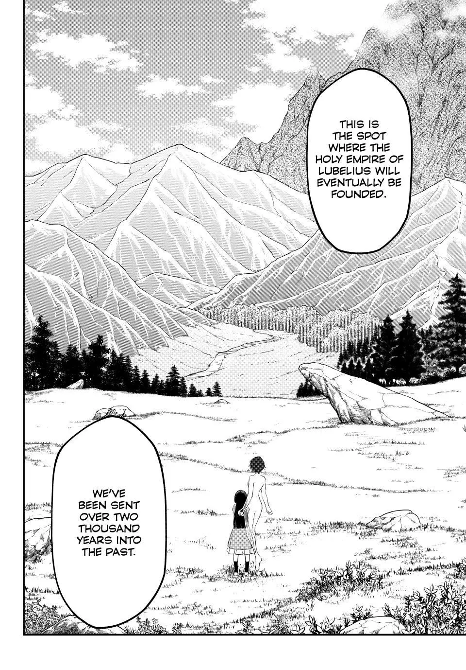 Read Tensei Shitara Slime Datta Ken - Chapter 143 - w5.thattimeigotreincarnatedasaslime.com | Image 42
