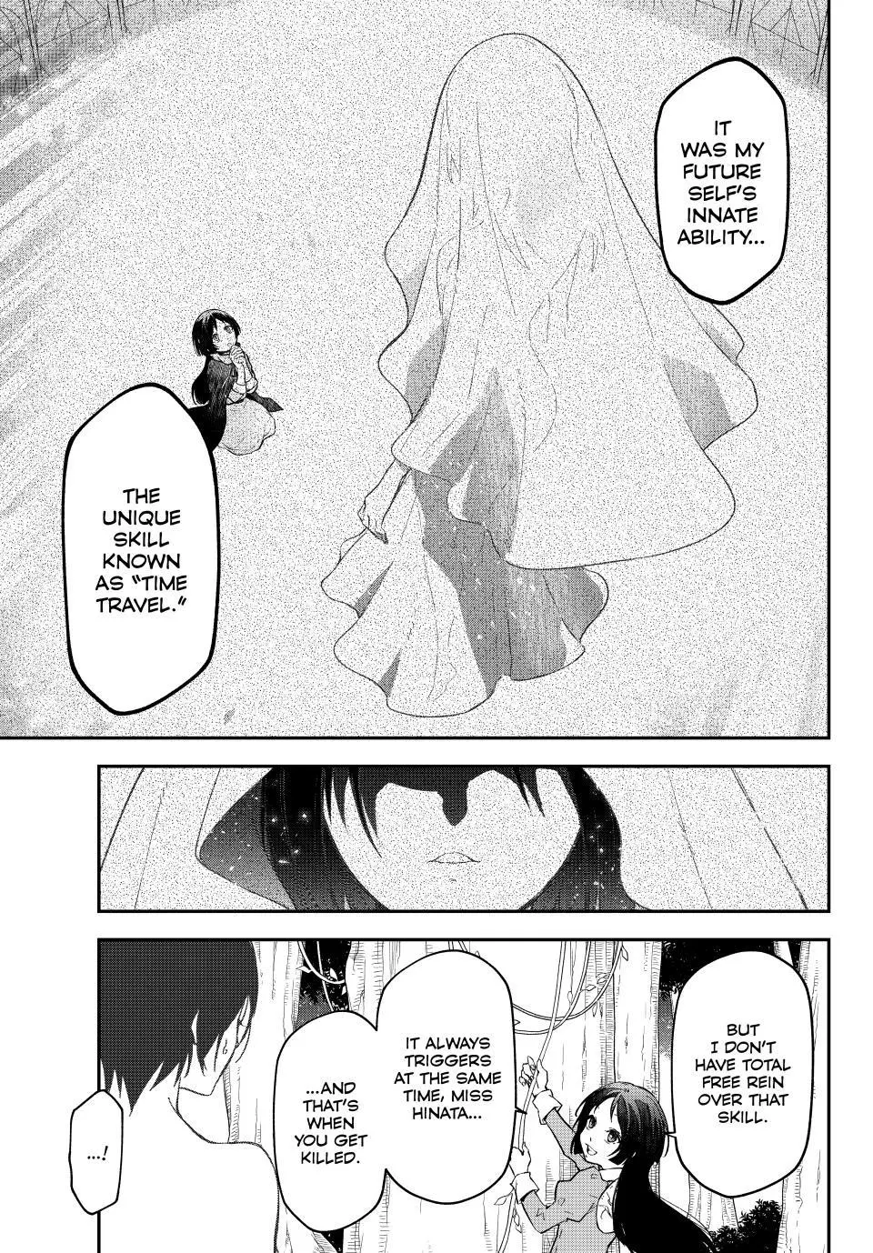Read Tensei Shitara Slime Datta Ken - Chapter 144 - w7.thattimeigotreincarnatedasaslime.com | Image 3