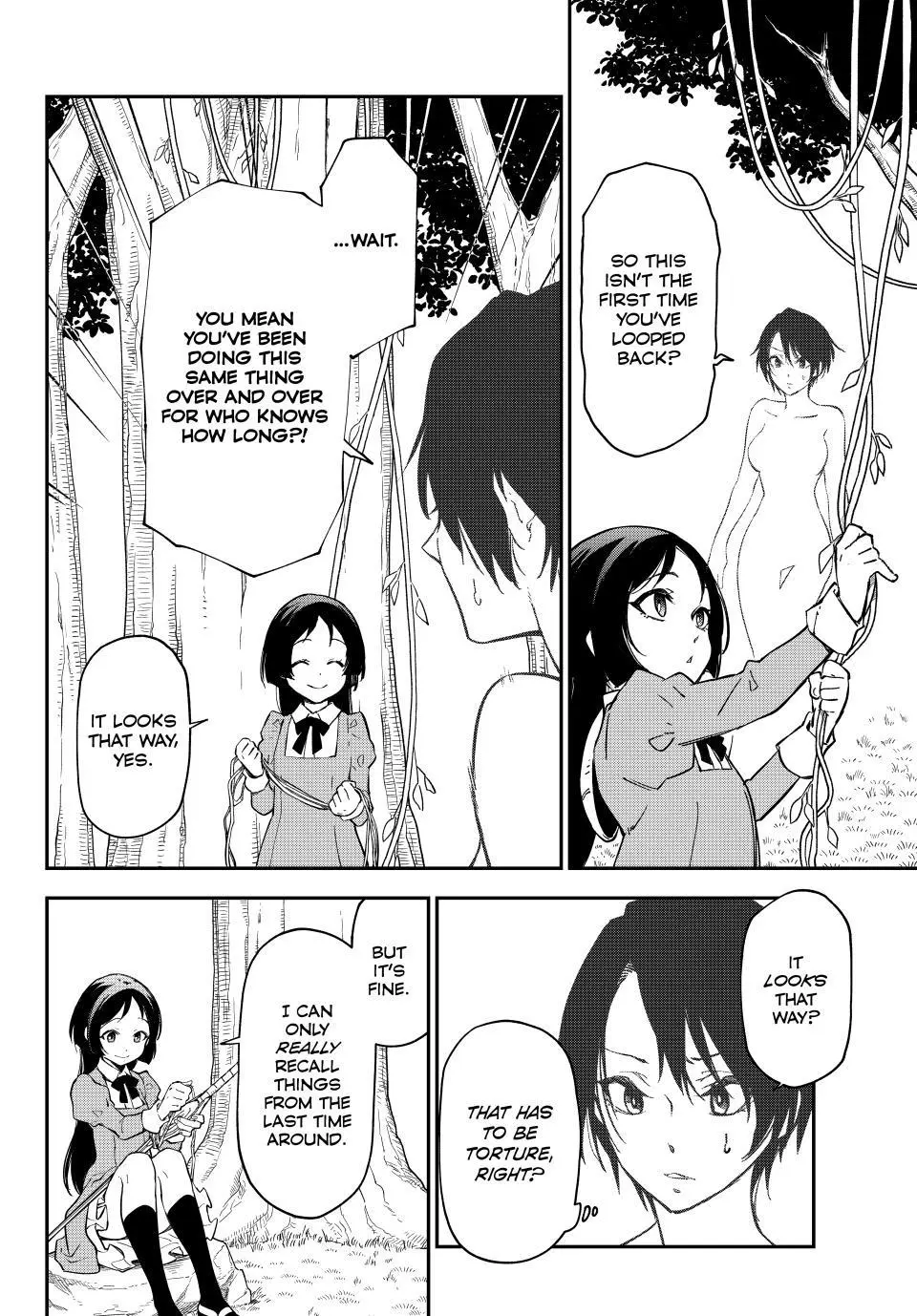 Read Tensei Shitara Slime Datta Ken - Chapter 144 - w7.thattimeigotreincarnatedasaslime.com | Image 4