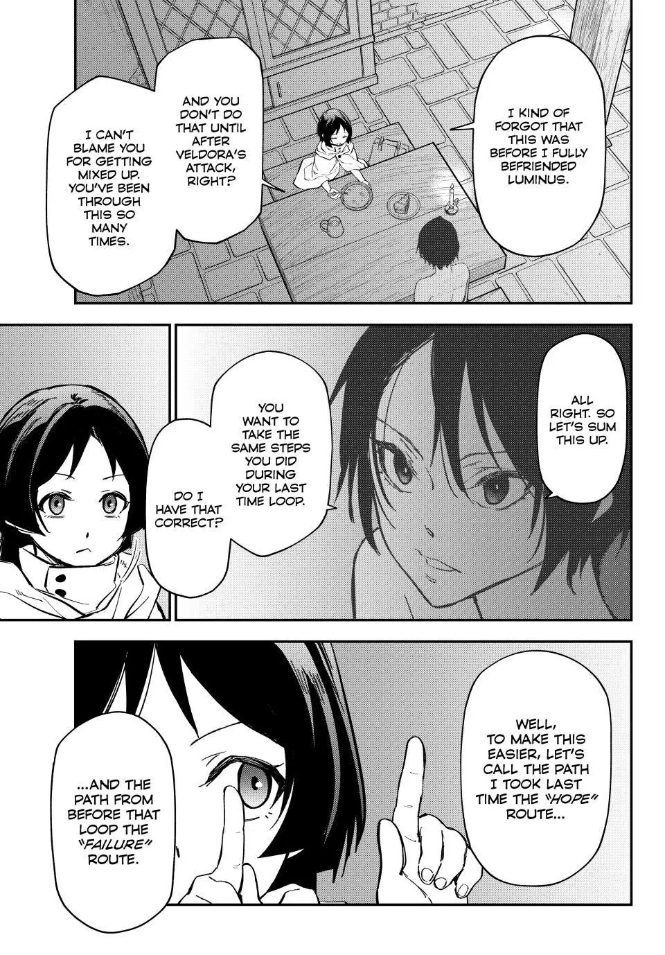 Read Tensei Shitara Slime Datta Ken - Chapter 144 - w7.thattimeigotreincarnatedasaslime.com | Image 11