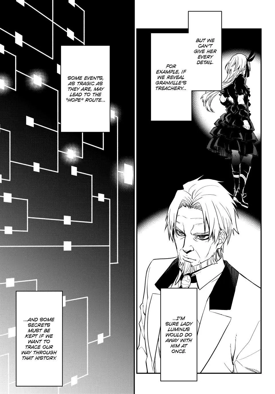 Read Tensei Shitara Slime Datta Ken - Chapter 144 - w7.thattimeigotreincarnatedasaslime.com | Image 29