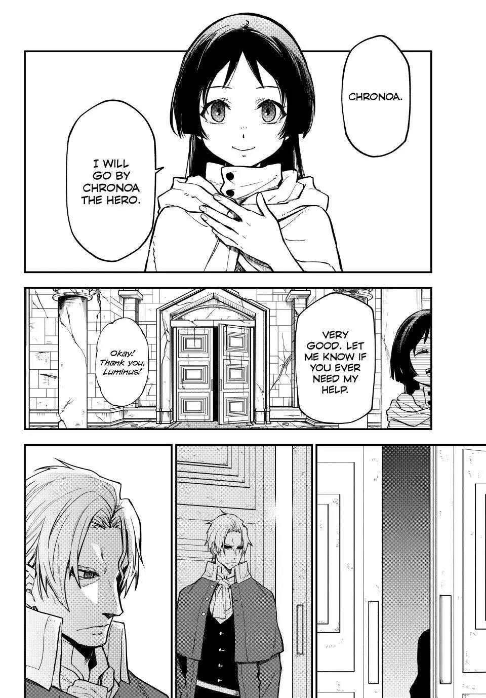 Read Tensei Shitara Slime Datta Ken - Chapter 144 - w7.thattimeigotreincarnatedasaslime.com | Image 34