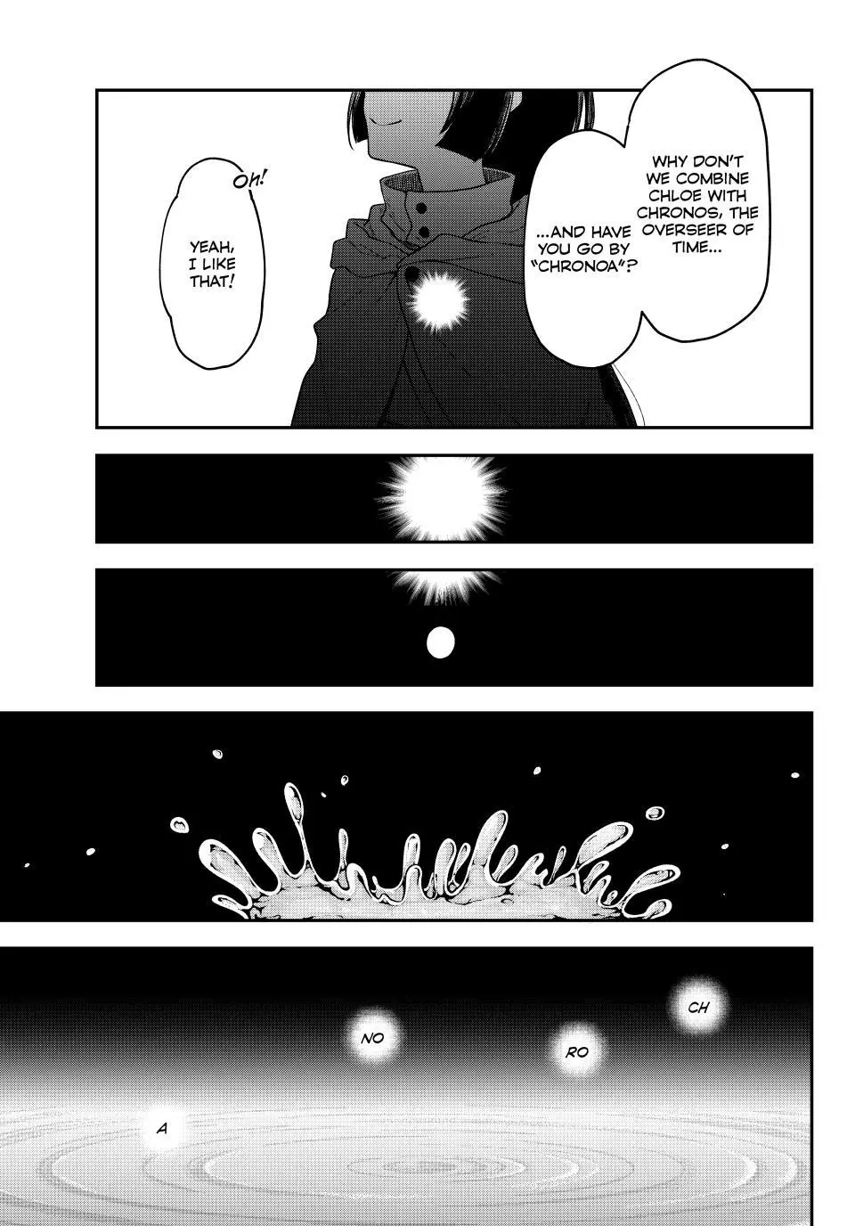 Read Tensei Shitara Slime Datta Ken - Chapter 145 - w9.thattimeigotreincarnatedasaslime.com | Image 1