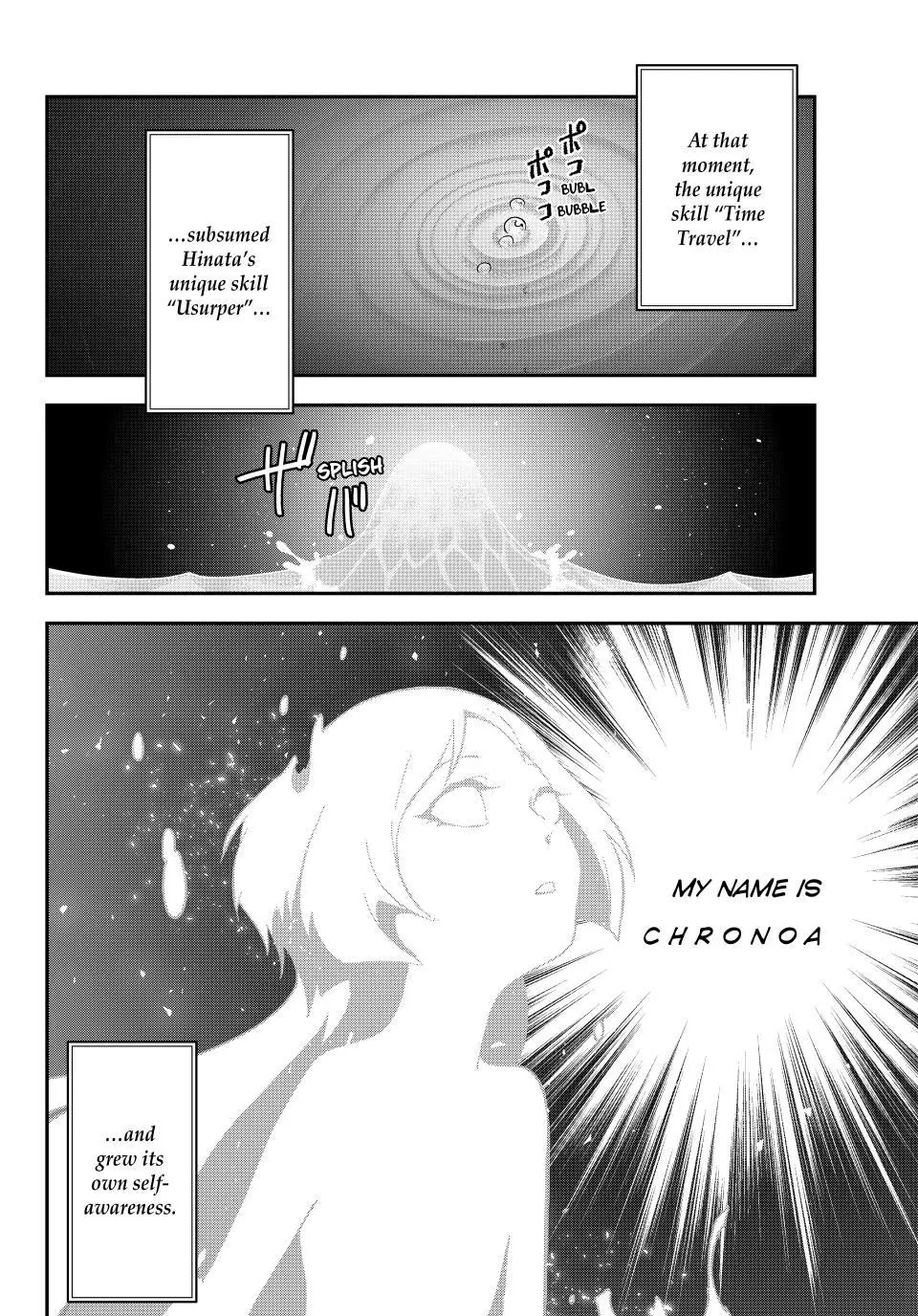 Read Tensei Shitara Slime Datta Ken - Chapter 145 - w9.thattimeigotreincarnatedasaslime.com | Image 2