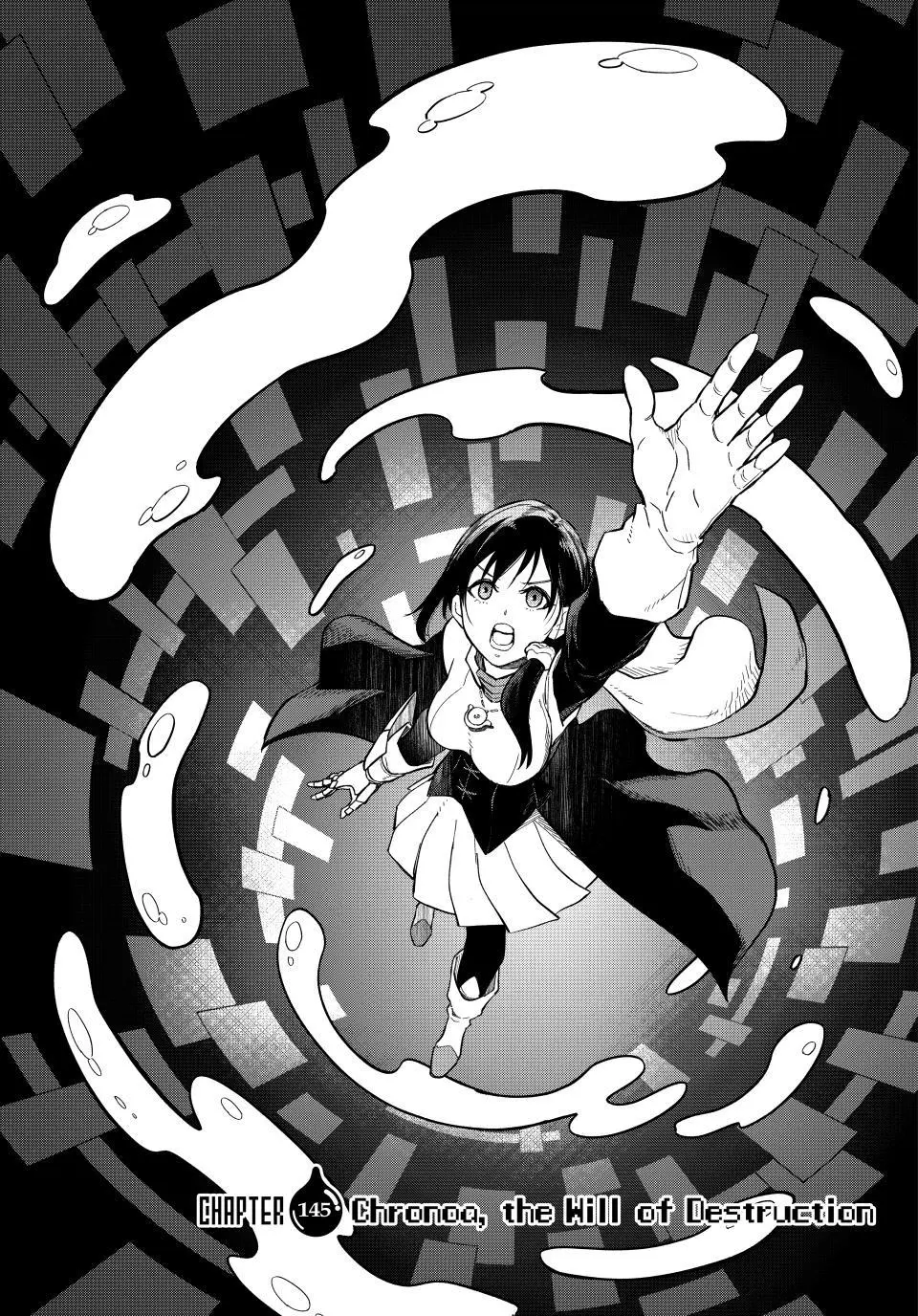Read Tensei Shitara Slime Datta Ken - Chapter 145 - w9.thattimeigotreincarnatedasaslime.com | Image 3
