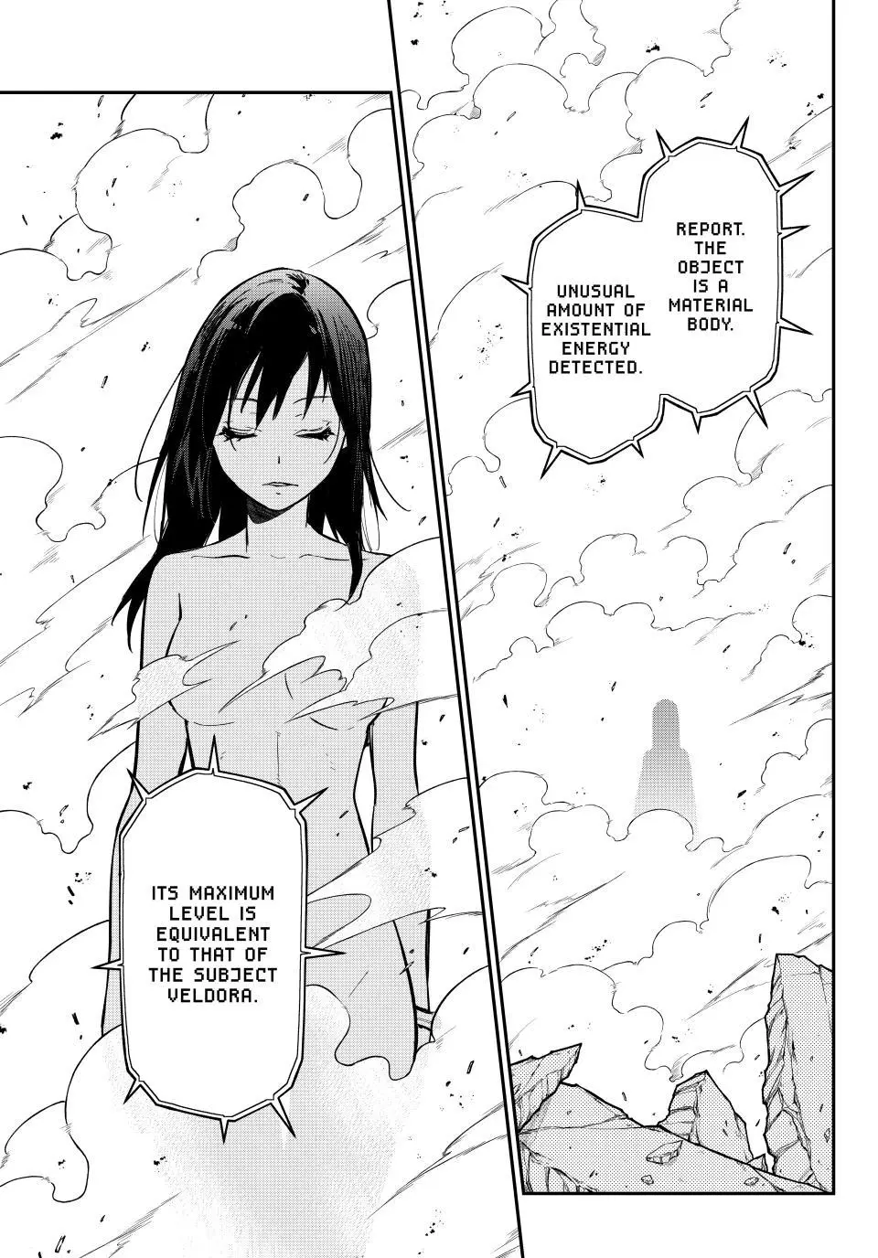 Read Tensei Shitara Slime Datta Ken - Chapter 145 - w9.thattimeigotreincarnatedasaslime.com | Image 11