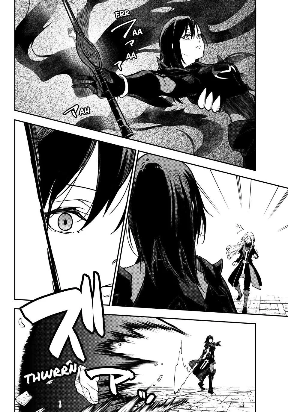 Read Tensei Shitara Slime Datta Ken - Chapter 145 - w9.thattimeigotreincarnatedasaslime.com | Image 19