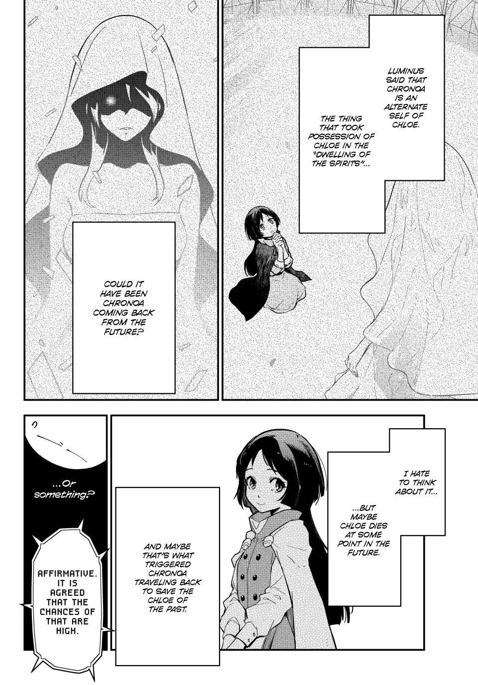 Read Tensei Shitara Slime Datta Ken - Chapter 145 - w9.thattimeigotreincarnatedasaslime.com | Image 41