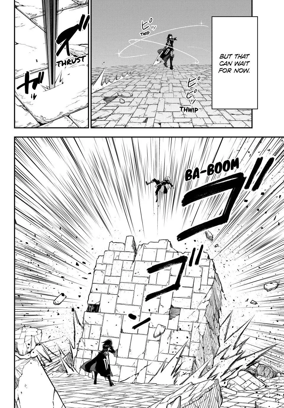 Read Tensei Shitara Slime Datta Ken - Chapter 146 - attimeigotreincarnatedasaslime.com | Image 8