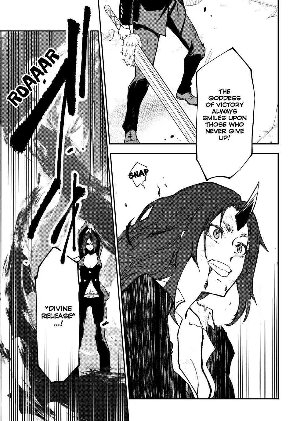 Read Tensei Shitara Slime Datta Ken - Chapter 146 - attimeigotreincarnatedasaslime.com | Image 29