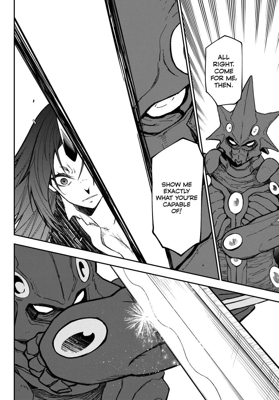 Read Tensei Shitara Slime Datta Ken - Chapter 146 - attimeigotreincarnatedasaslime.com | Image 32