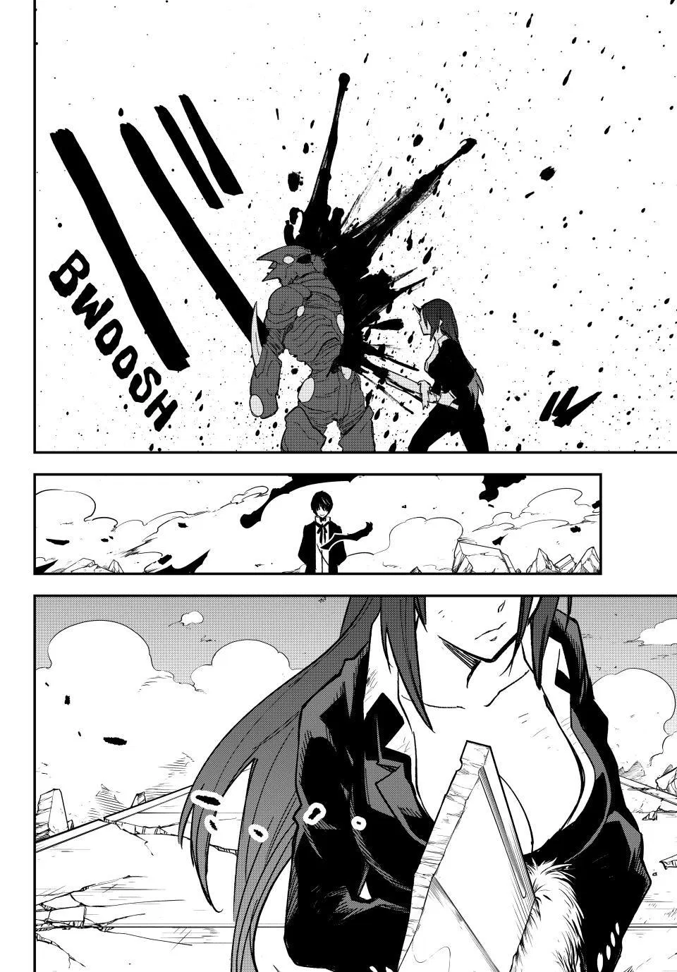 Read Tensei Shitara Slime Datta Ken - Chapter 146 - attimeigotreincarnatedasaslime.com | Image 36