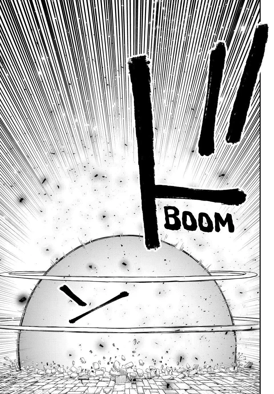 Read Tensei Shitara Slime Datta Ken - Chapter 146 - attimeigotreincarnatedasaslime.com | Image 45