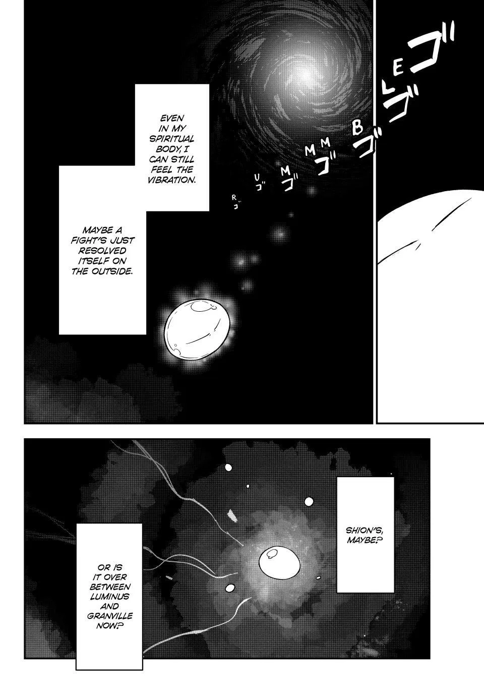 Read Tensei Shitara Slime Datta Ken - Chapter 146 - attimeigotreincarnatedasaslime.com | Image 46