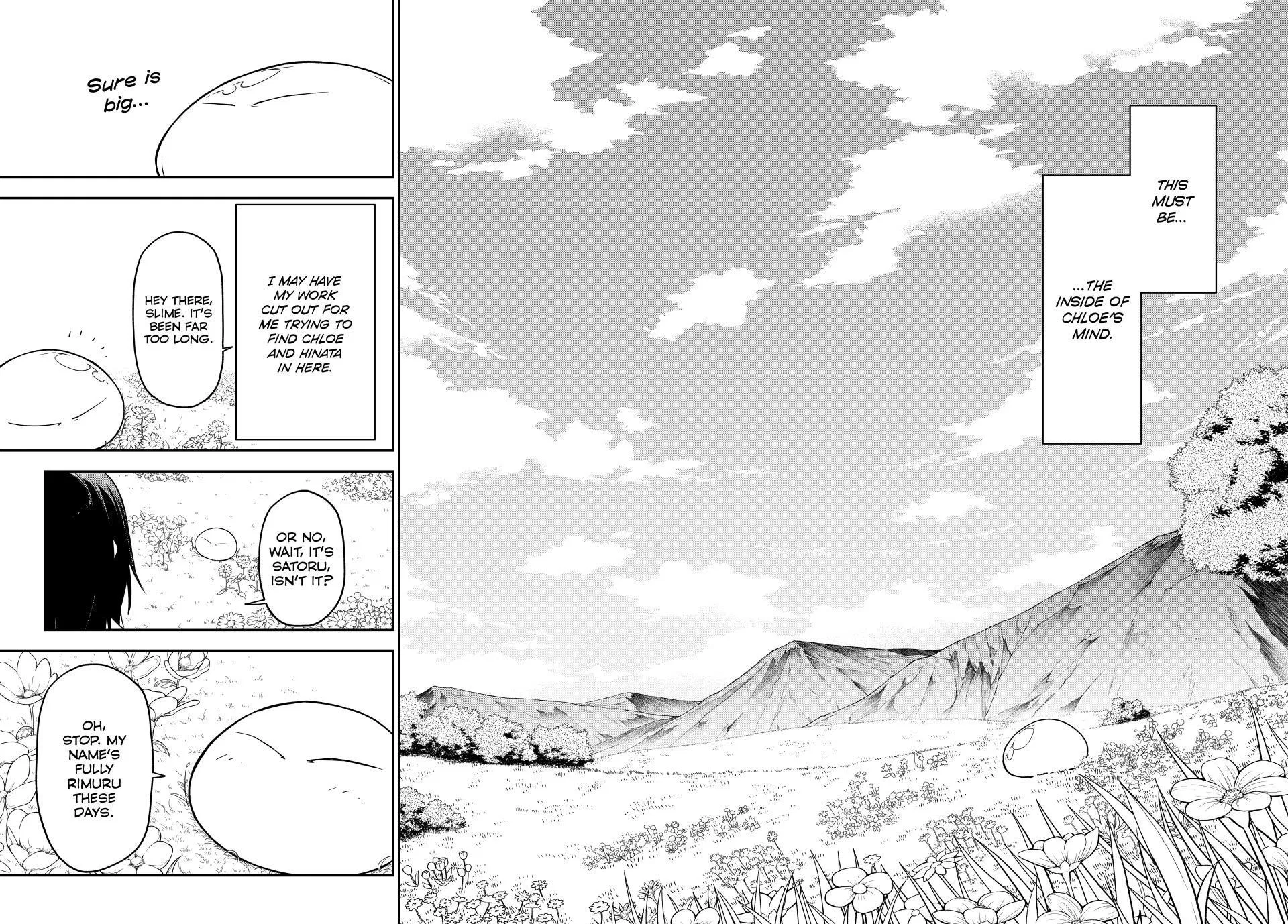 Read Tensei Shitara Slime Datta Ken - Chapter 146 - attimeigotreincarnatedasaslime.com | Image 48