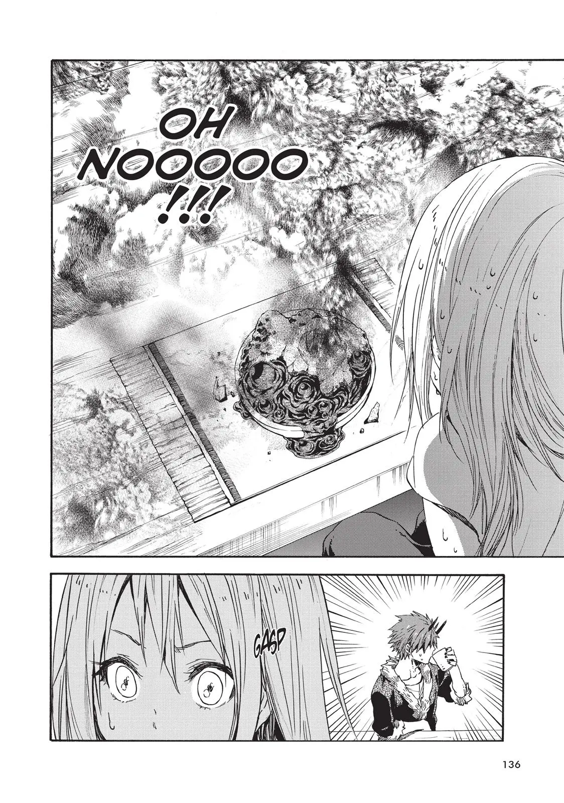 Read Tensei Shitara Slime Datta Ken - Chapter 16 - w8.thattimeigotreincarnatedasaslime.com | Image 10