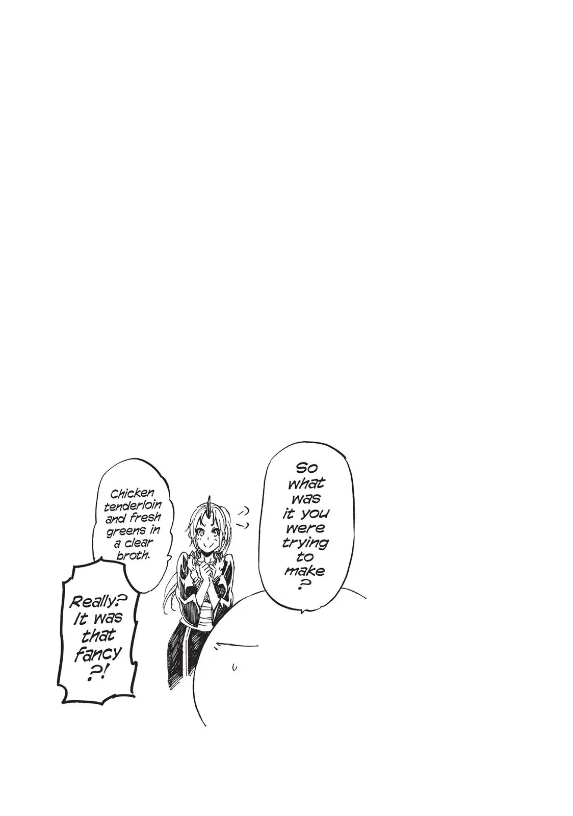 Read Tensei Shitara Slime Datta Ken - Chapter 16 - w8.thattimeigotreincarnatedasaslime.com | Image 29