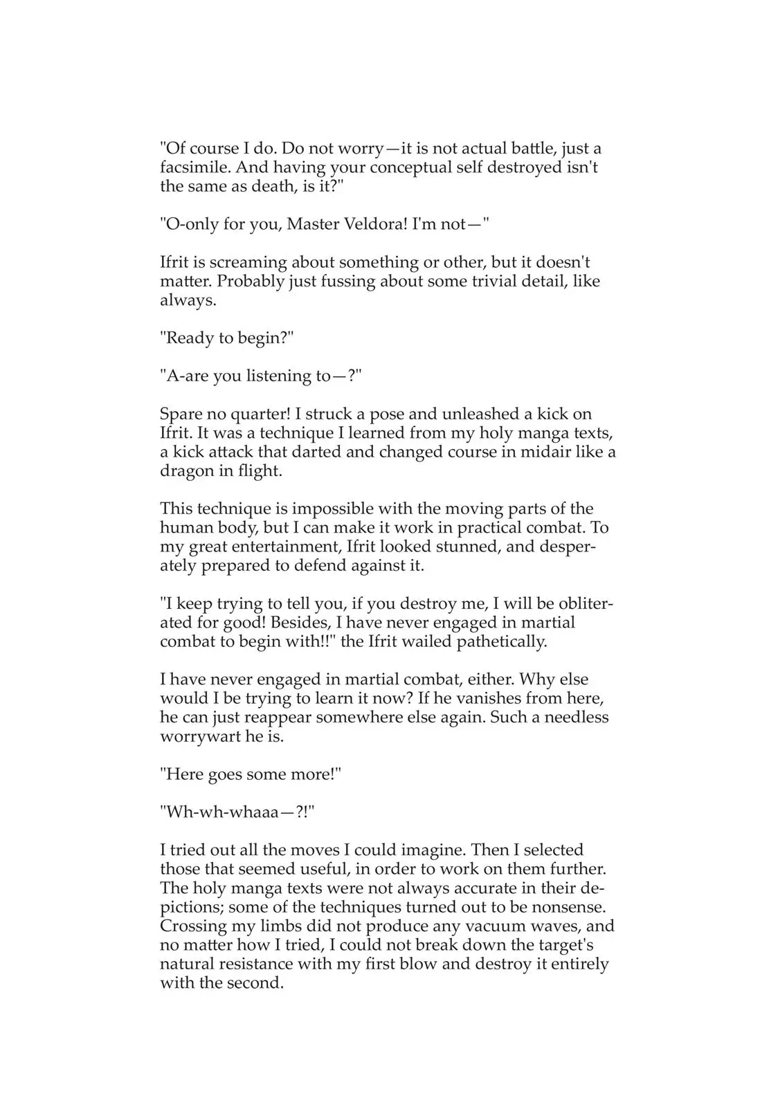 Read Tensei Shitara Slime Datta Ken - Chapter 17.5 - w8.thattimeigotreincarnatedasaslime.com | Image 12