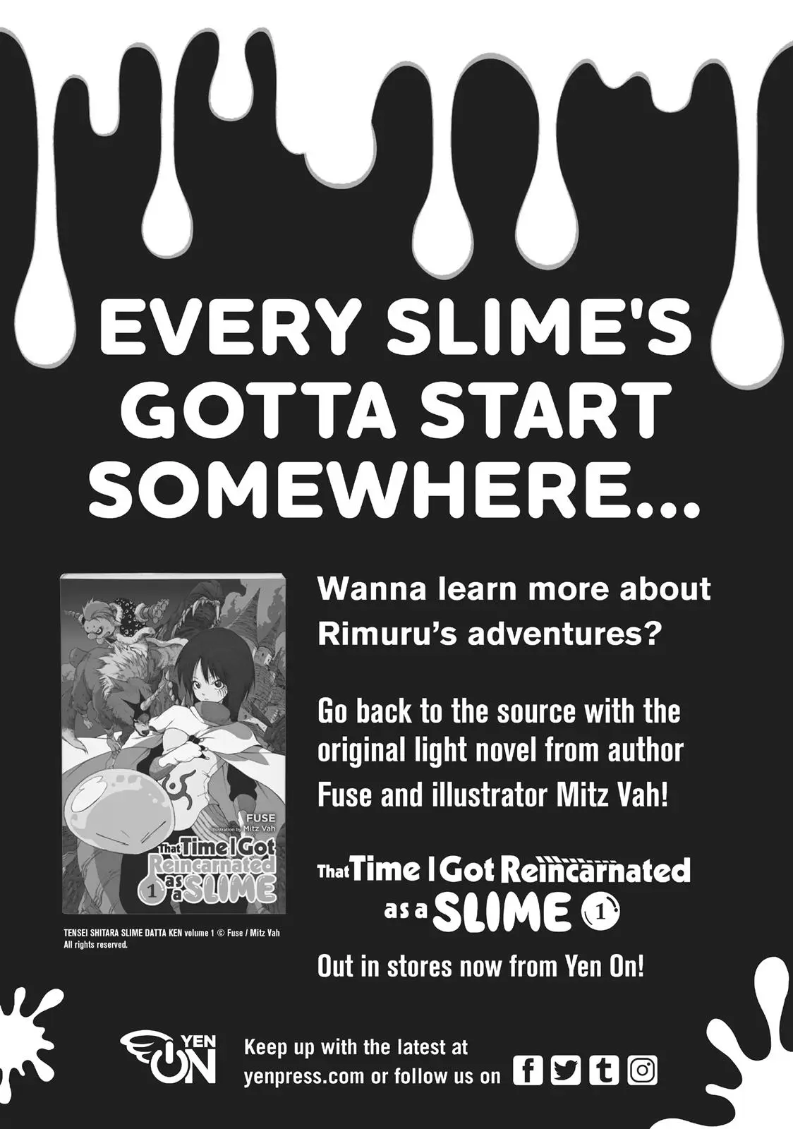 Read Tensei Shitara Slime Datta Ken - Chapter 17.5 - w8.thattimeigotreincarnatedasaslime.com | Image 28