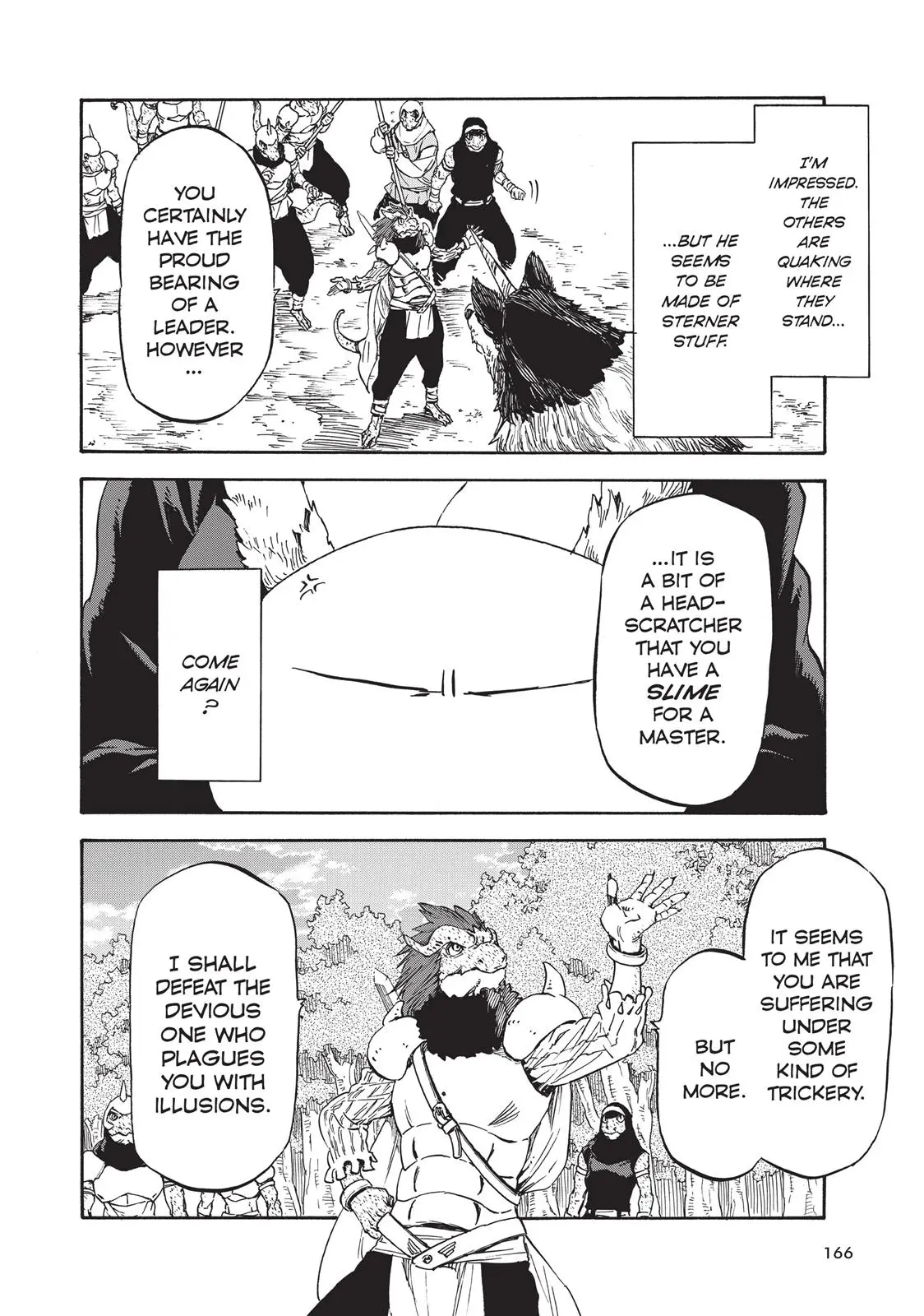 Read Tensei Shitara Slime Datta Ken - Chapter 17 - w8.thattimeigotreincarnatedasaslime.com | Image 9