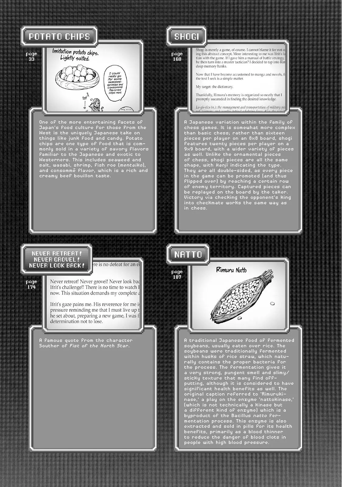 Read Tensei Shitara Slime Datta Ken - Chapter 22.5 - w8.thattimeigotreincarnatedasaslime.com | Image 25