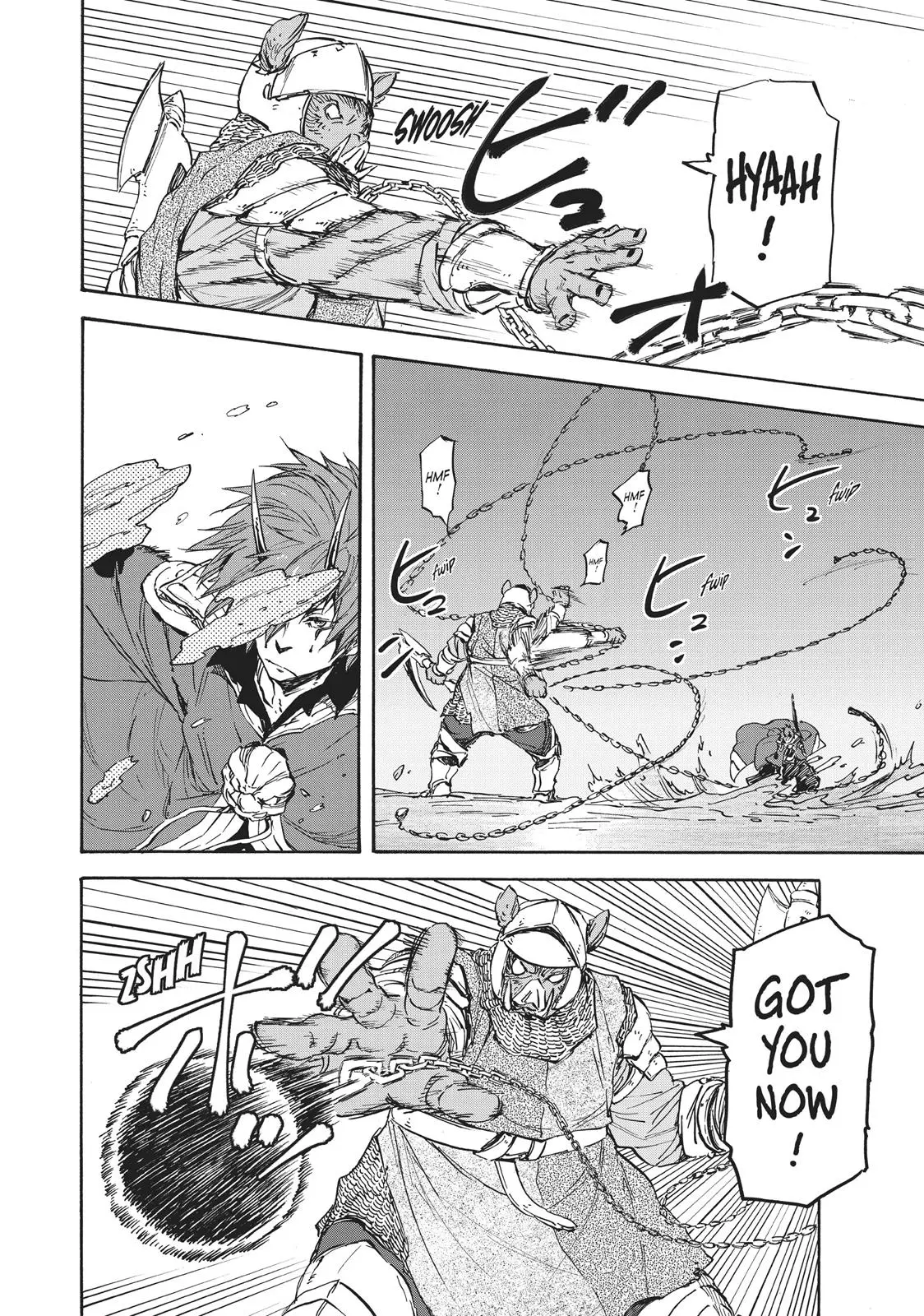 Read Tensei Shitara Slime Datta Ken - Chapter 22 - w8.thattimeigotreincarnatedasaslime.com | Image 11
