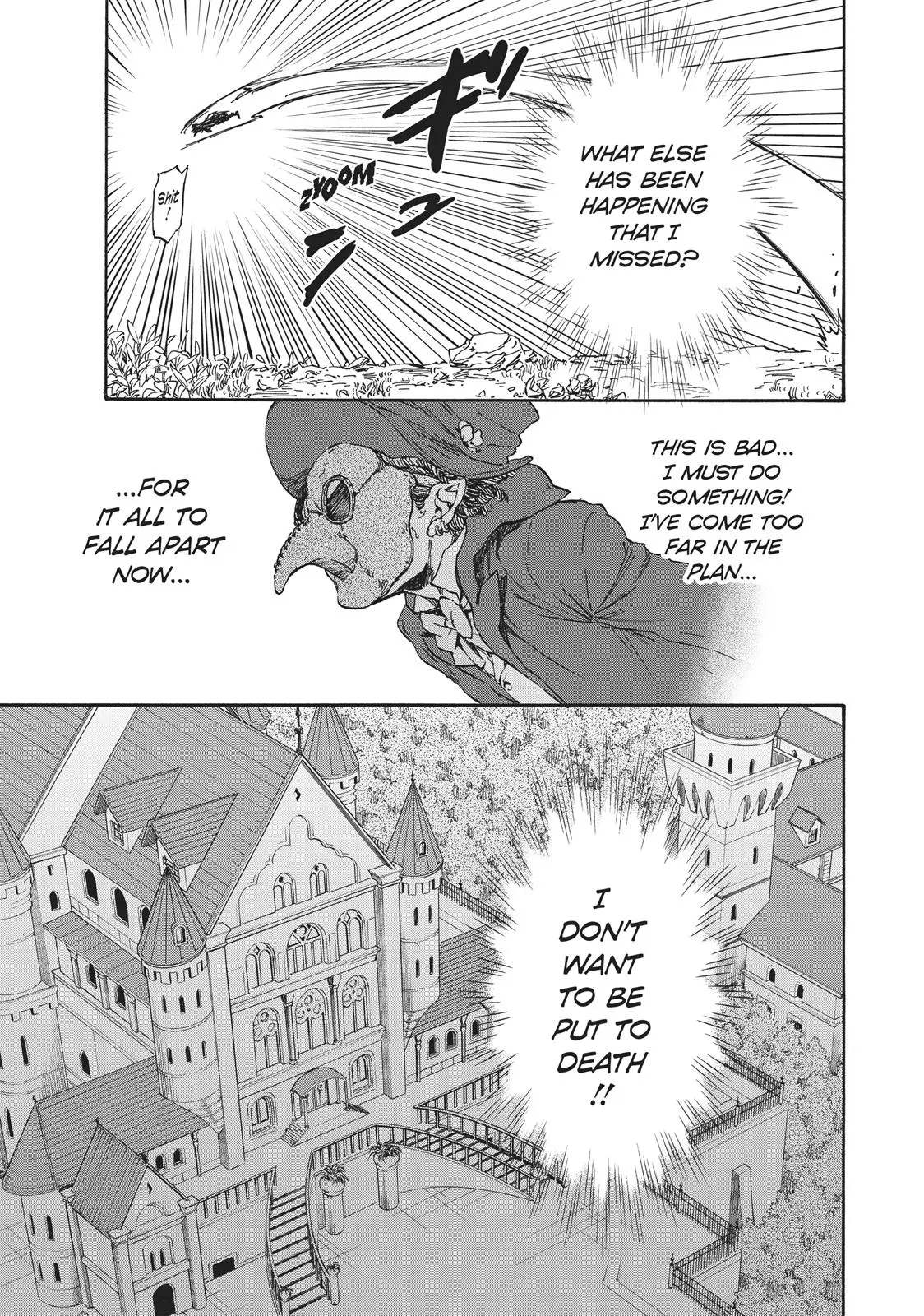 Read Tensei Shitara Slime Datta Ken - Chapter 22 - w8.thattimeigotreincarnatedasaslime.com | Image 26