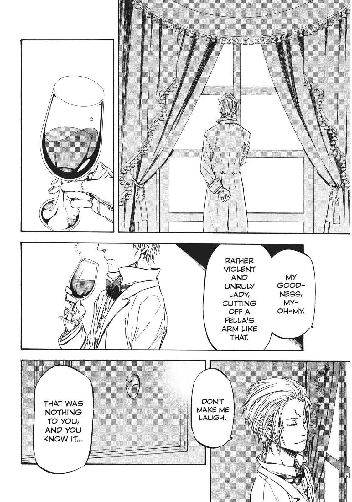 Read Tensei Shitara Slime Datta Ken - Chapter 22 - w8.thattimeigotreincarnatedasaslime.com | Image 27