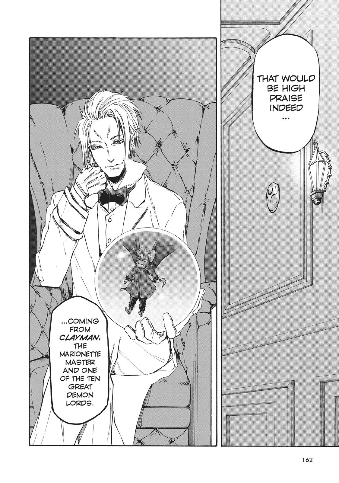 Read Tensei Shitara Slime Datta Ken - Chapter 22 - w8.thattimeigotreincarnatedasaslime.com | Image 31