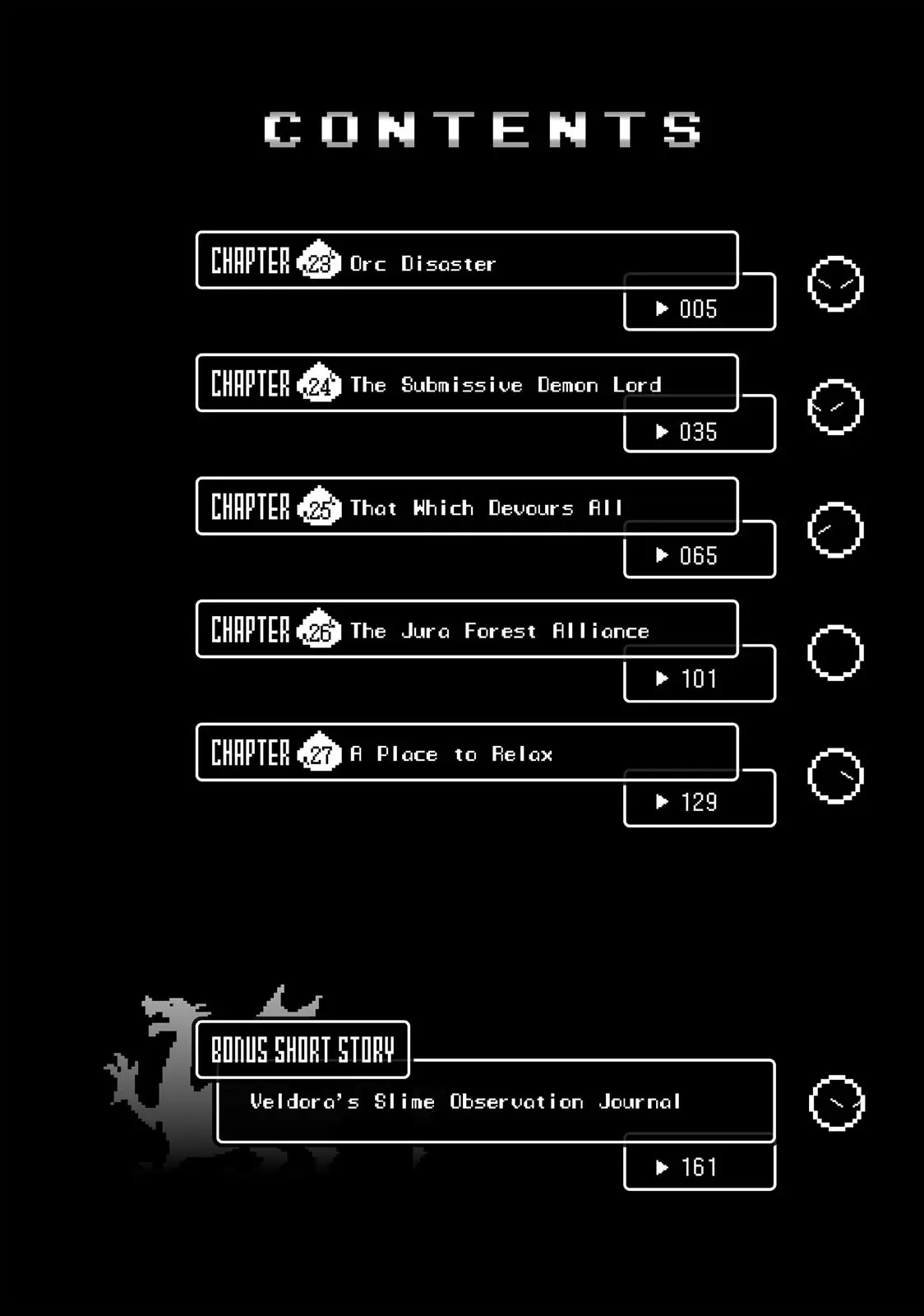 Read Tensei Shitara Slime Datta Ken - Chapter 23 - w8.thattimeigotreincarnatedasaslime.com | Image 4