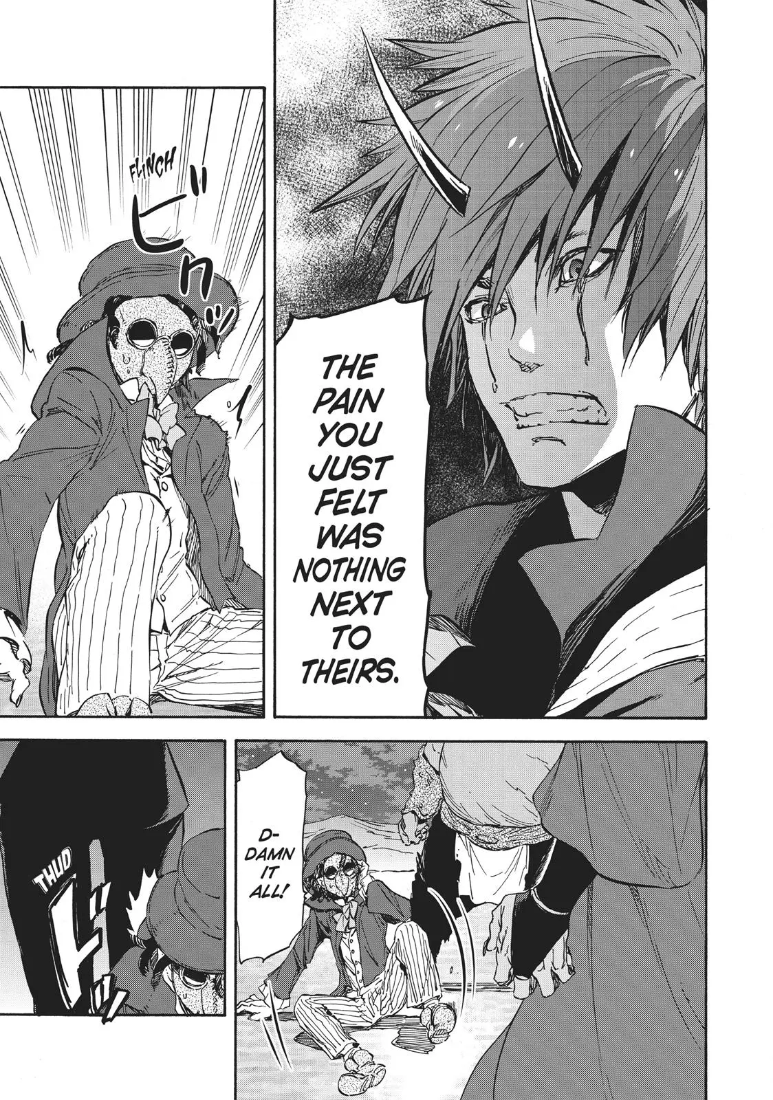 Read Tensei Shitara Slime Datta Ken - Chapter 23 - w8.thattimeigotreincarnatedasaslime.com | Image 17