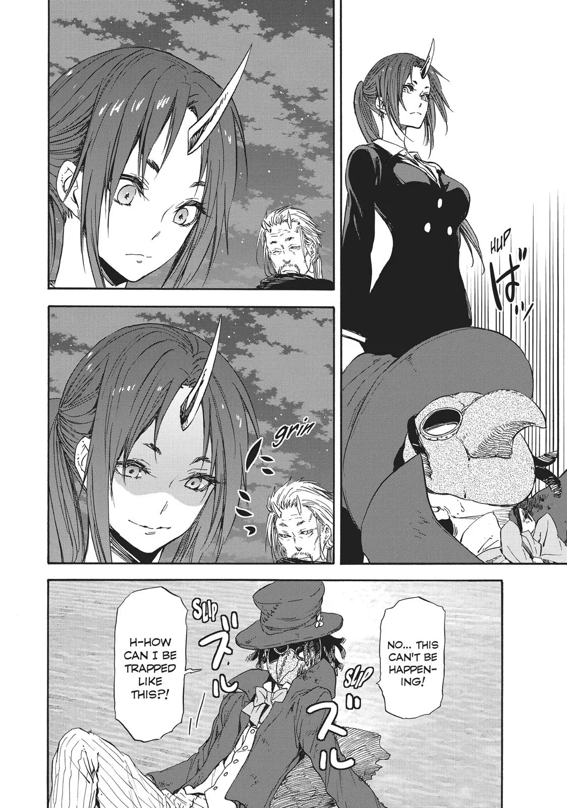 Read Tensei Shitara Slime Datta Ken - Chapter 23 - w8.thattimeigotreincarnatedasaslime.com | Image 18