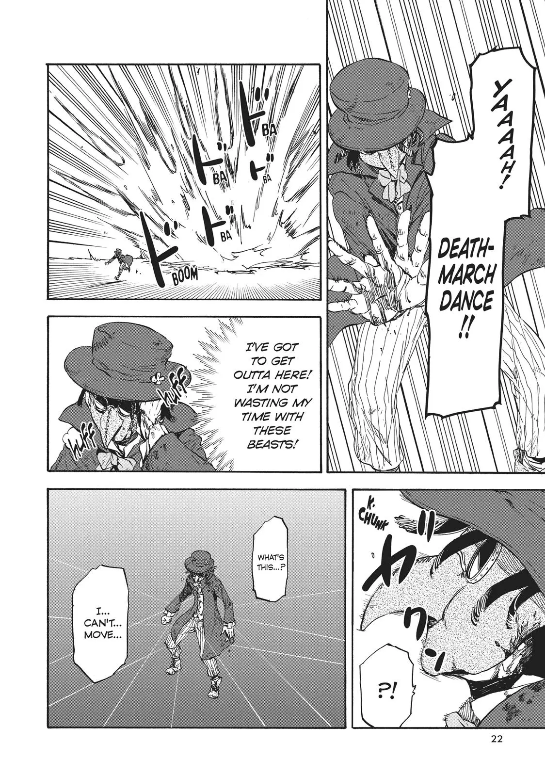 Read Tensei Shitara Slime Datta Ken - Chapter 23 - w8.thattimeigotreincarnatedasaslime.com | Image 22