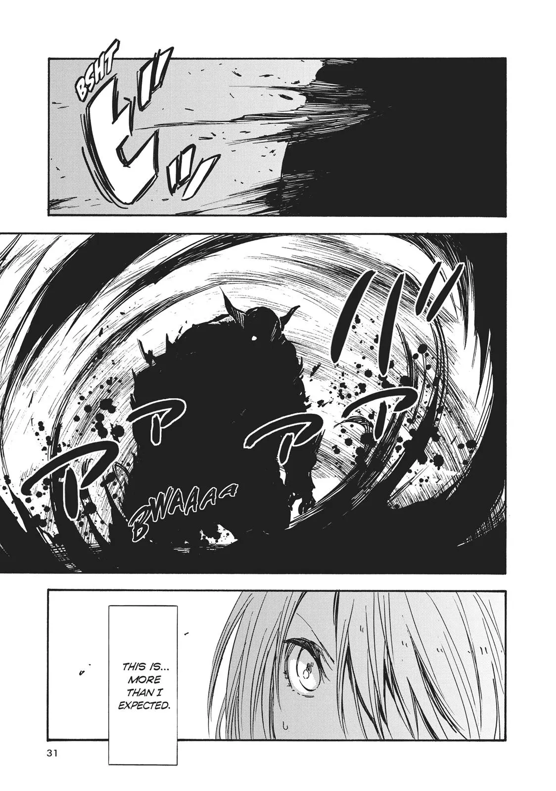 Read Tensei Shitara Slime Datta Ken - Chapter 23 - w8.thattimeigotreincarnatedasaslime.com | Image 31