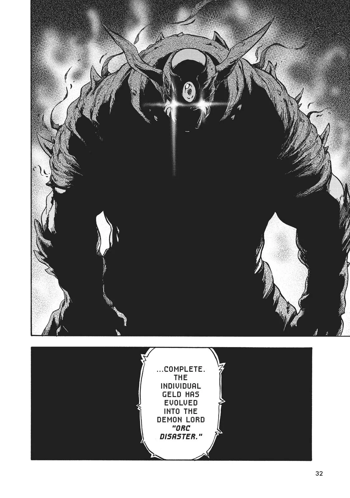 Read Tensei Shitara Slime Datta Ken - Chapter 23 - w8.thattimeigotreincarnatedasaslime.com | Image 32