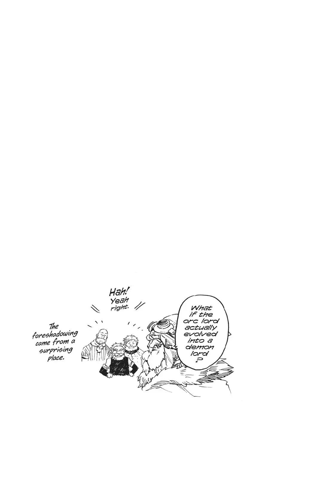 Read Tensei Shitara Slime Datta Ken - Chapter 23 - w8.thattimeigotreincarnatedasaslime.com | Image 33