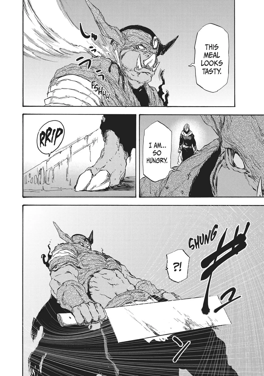 Read Tensei Shitara Slime Datta Ken - Chapter 24 - w8.thattimeigotreincarnatedasaslime.com | Image 9