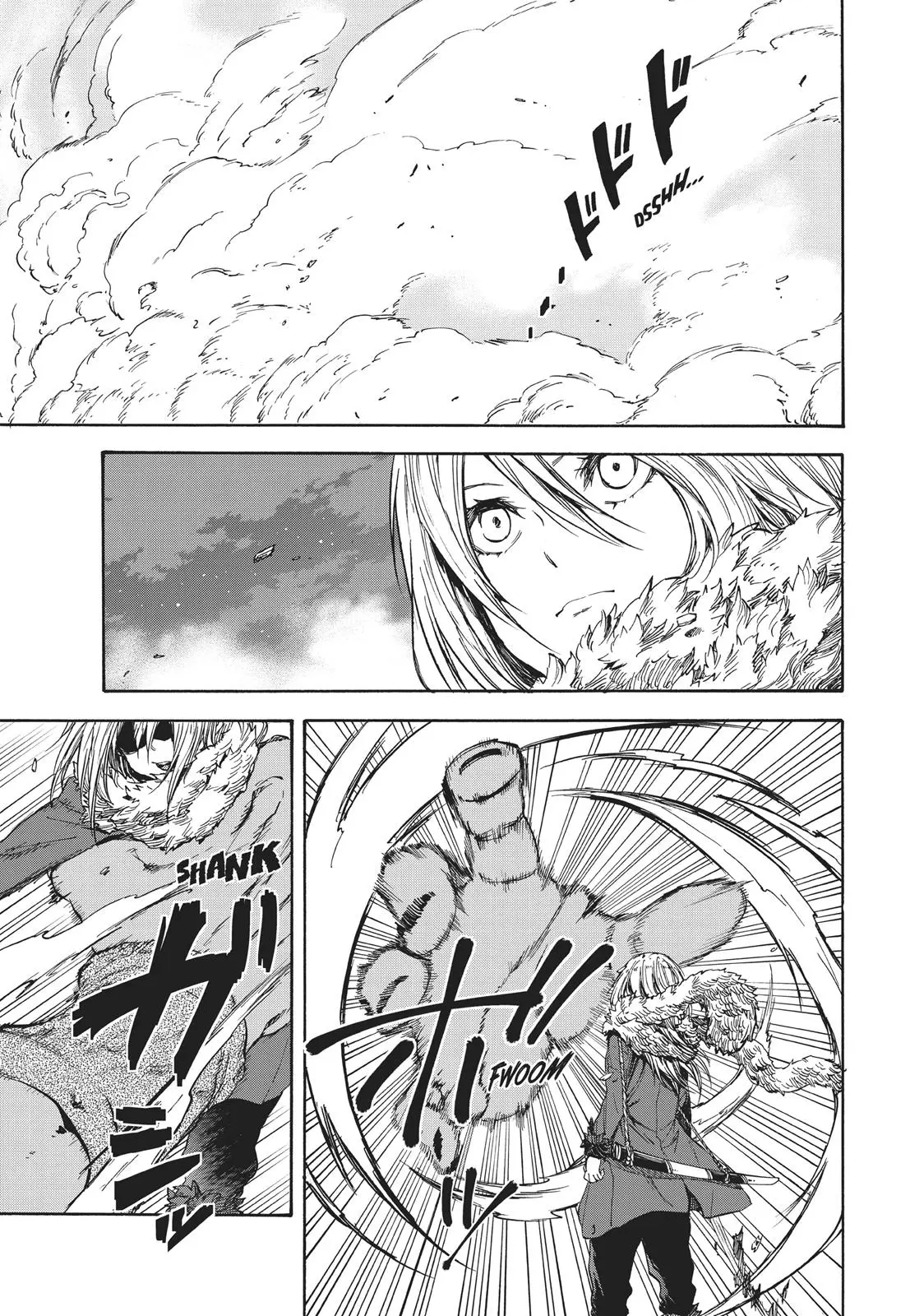 Read Tensei Shitara Slime Datta Ken - Chapter 25 - w8.thattimeigotreincarnatedasaslime.com | Image 6