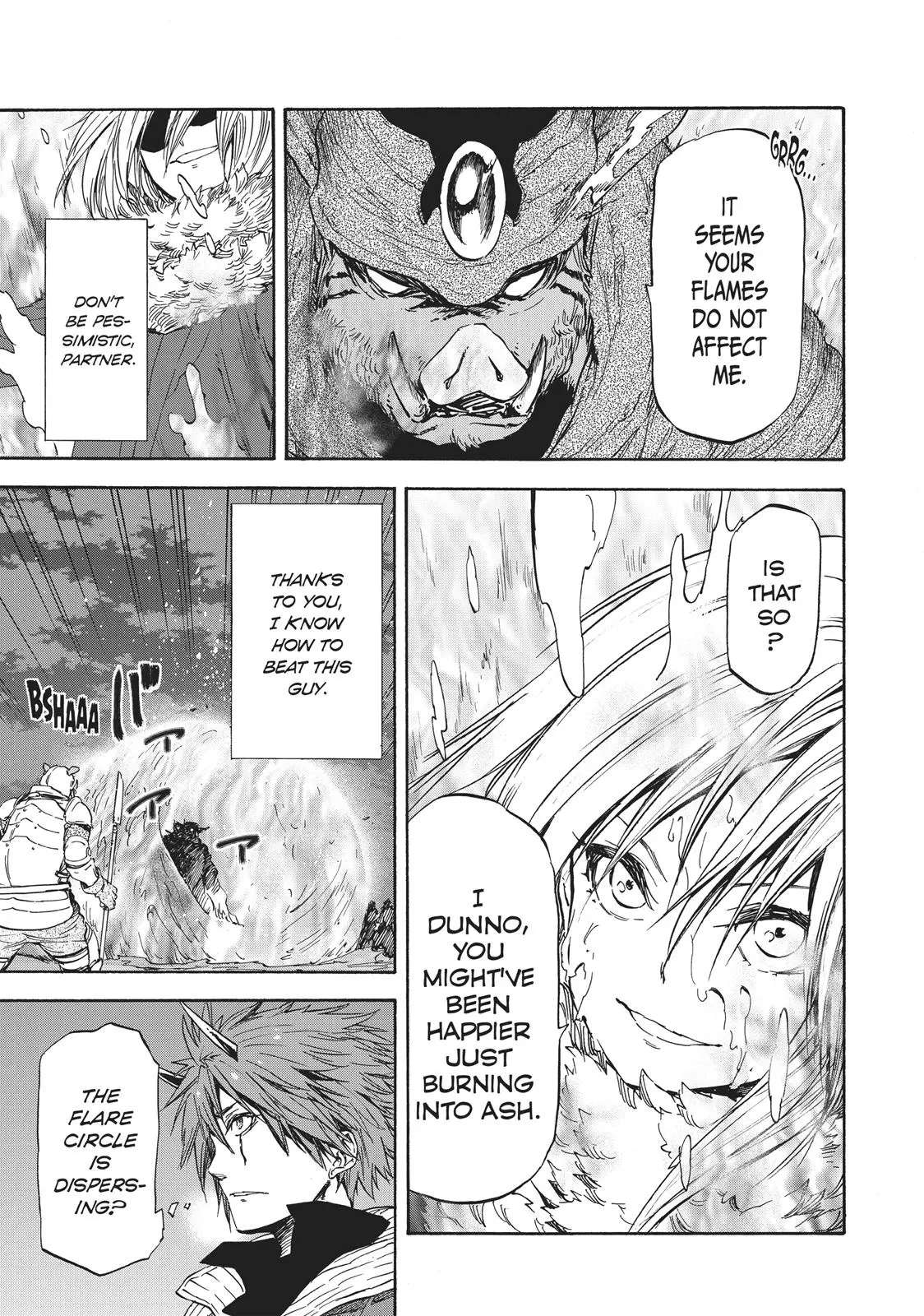 Read Tensei Shitara Slime Datta Ken - Chapter 25 - w8.thattimeigotreincarnatedasaslime.com | Image 12