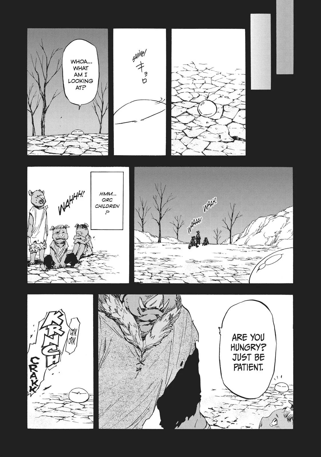 Read Tensei Shitara Slime Datta Ken - Chapter 25 - w8.thattimeigotreincarnatedasaslime.com | Image 16