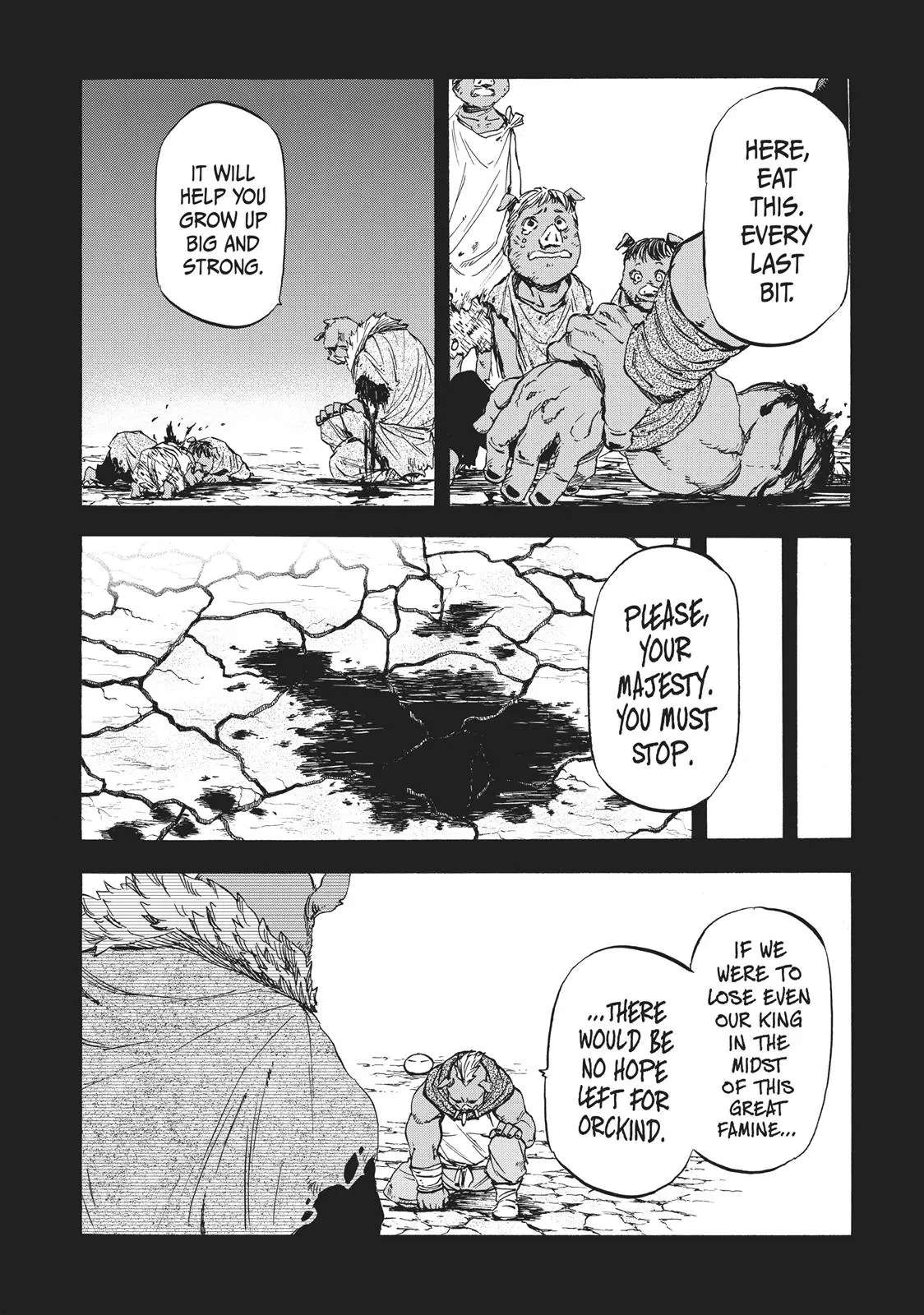 Read Tensei Shitara Slime Datta Ken - Chapter 25 - w8.thattimeigotreincarnatedasaslime.com | Image 17