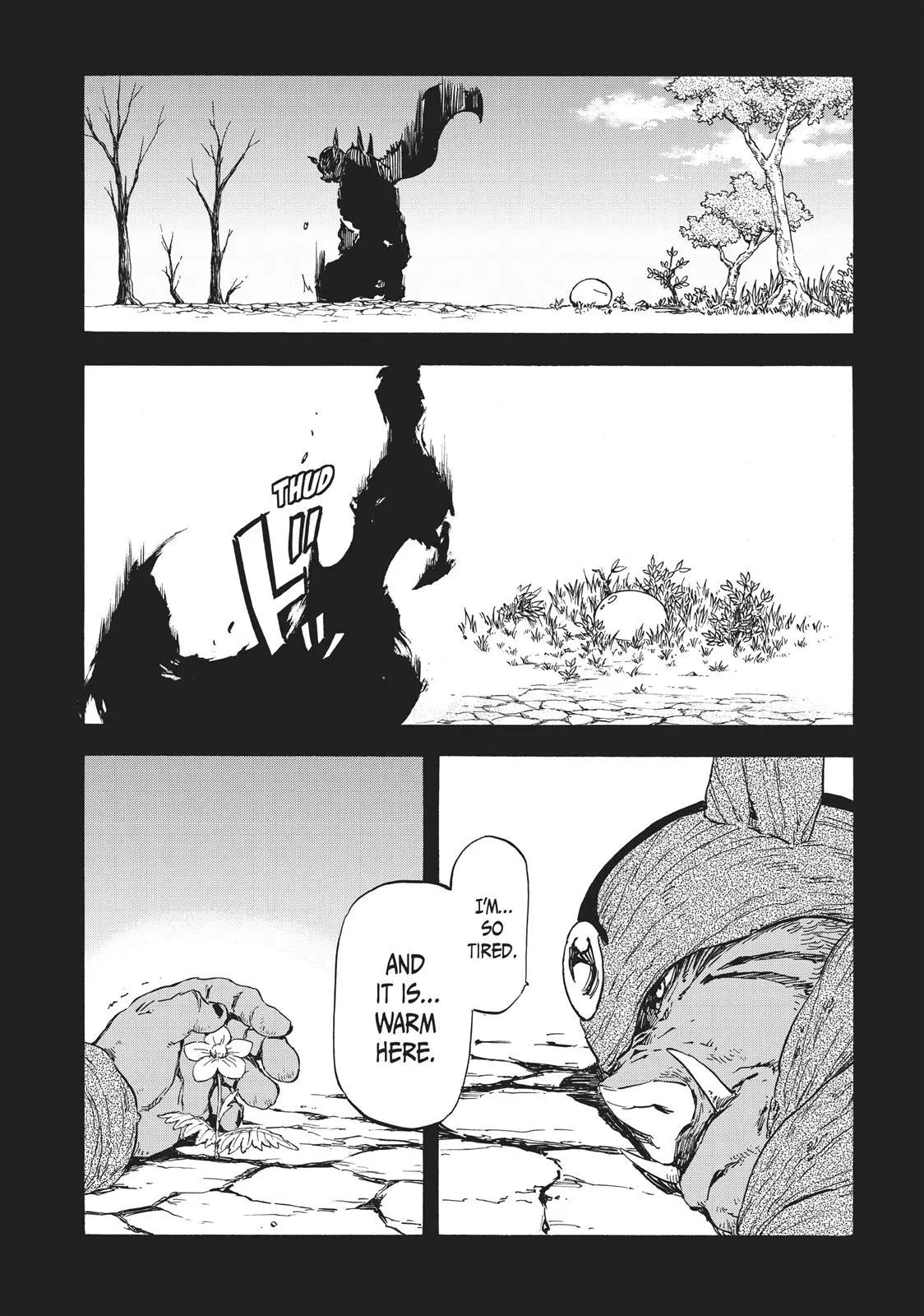 Read Tensei Shitara Slime Datta Ken - Chapter 25 - w8.thattimeigotreincarnatedasaslime.com | Image 25