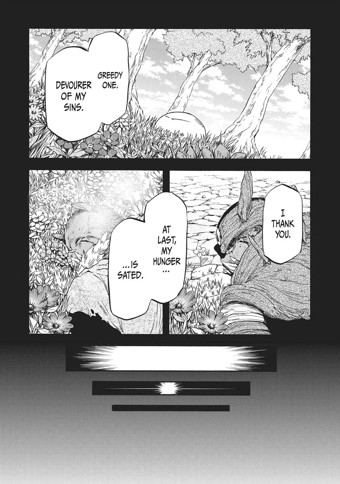 Read Tensei Shitara Slime Datta Ken - Chapter 25 - w8.thattimeigotreincarnatedasaslime.com | Image 26