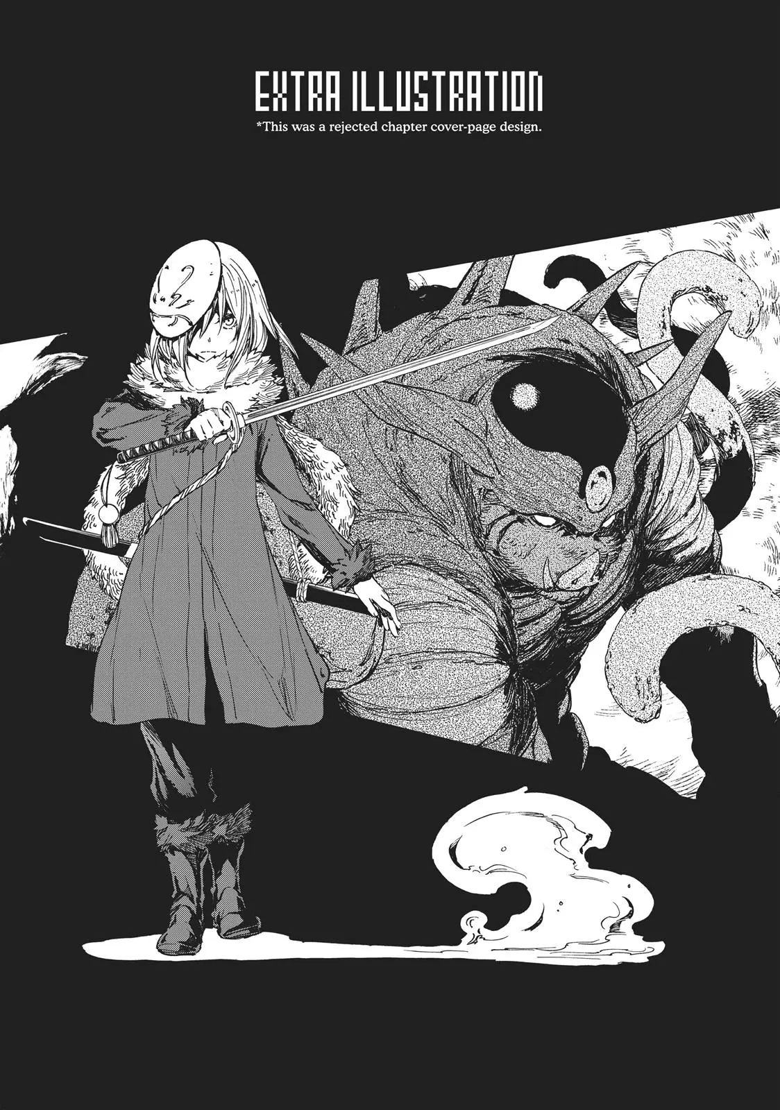 Read Tensei Shitara Slime Datta Ken - Chapter 27.5 - w8.thattimeigotreincarnatedasaslime.com | Image 22