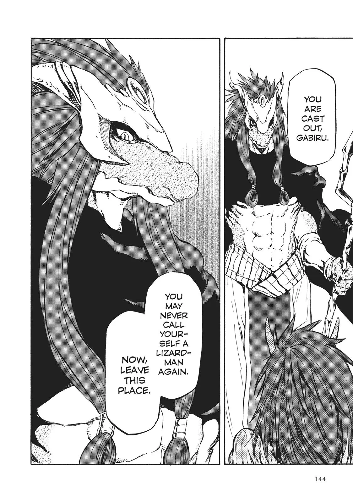 Read Tensei Shitara Slime Datta Ken - Chapter 27 - w8.thattimeigotreincarnatedasaslime.com | Image 16