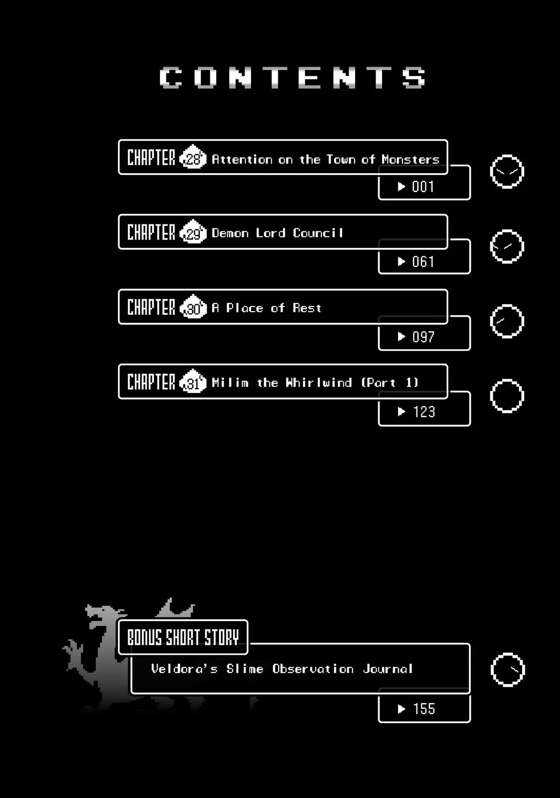 Read Tensei Shitara Slime Datta Ken - Chapter 28 - w8.thattimeigotreincarnatedasaslime.com | Image 7