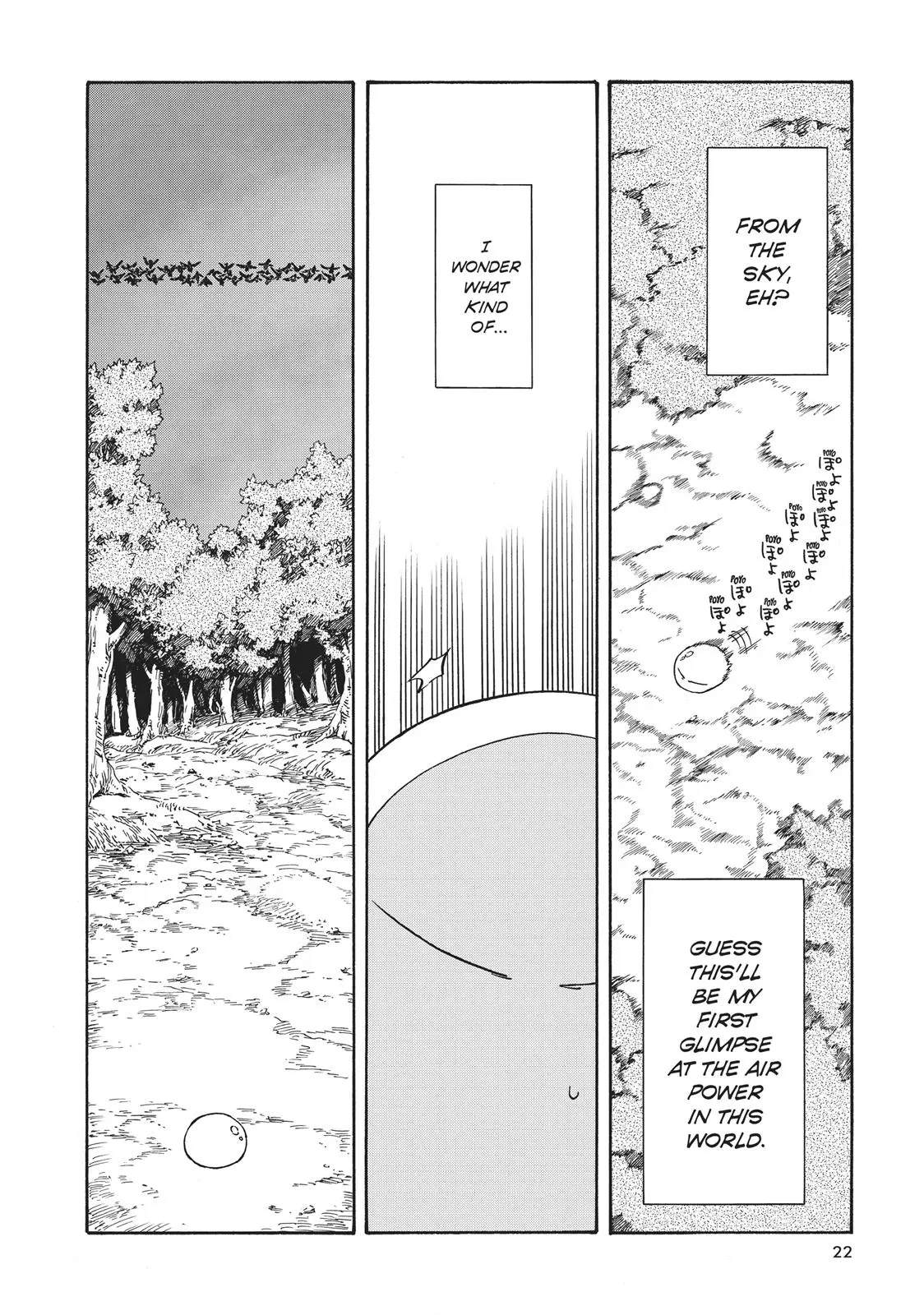 Read Tensei Shitara Slime Datta Ken - Chapter 28 - w8.thattimeigotreincarnatedasaslime.com | Image 21