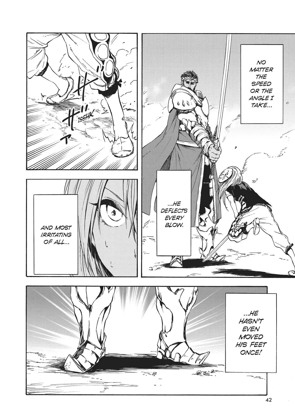 Read Tensei Shitara Slime Datta Ken - Chapter 28 - w8.thattimeigotreincarnatedasaslime.com | Image 41
